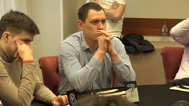 GLOBAL GAME 2023 | ИГРА 3