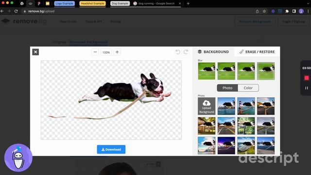 Remove BG: The Best Background Removal Tool Tutorial