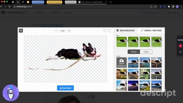 Remove BG: The Best Background Removal Tool Tutorial