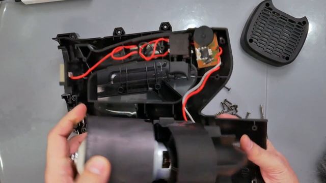Годно!? ВЕТРОДУЙ MaKITA с AliExpress! смотреть онлайн