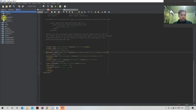 056850 - How to create your own compiler смотреть онлайн