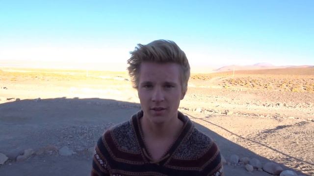 Coke oder Koks? - VLOG #19 смотреть онлайн