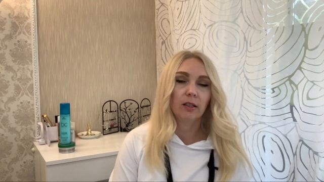 Влог/Свердловская область/Мой уход за волосами смотреть онлайн