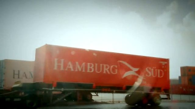 Тягачи Kalmar для логистических центров смотреть онлайн