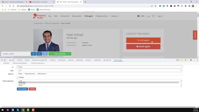 Free Data Scraping From Websites Into Excel - Data Scraping смотреть онлайн