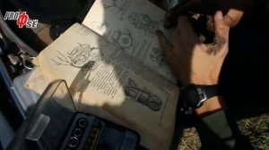 ЗАМЕНА РЕМНЯ ГРМ И ПОМПЫ ЗАЗ 1102 ТАВРИЯ | #ТраблыТаврона №8