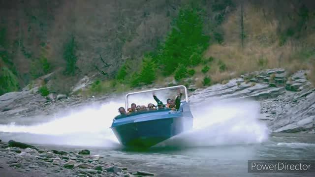 Скоростной рафтинг по реке смотреть онлайн