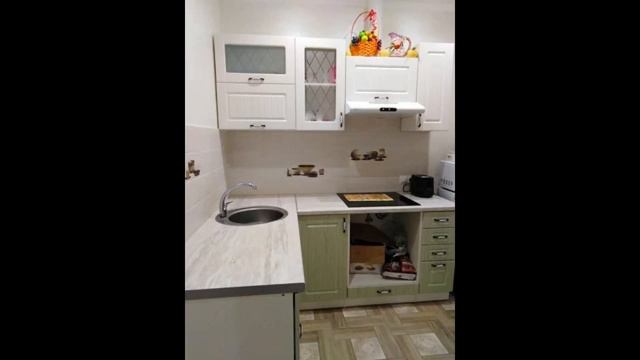 2 комнатная в новом доме с хорошим ремонтом. Левый берег. смотреть онлайн