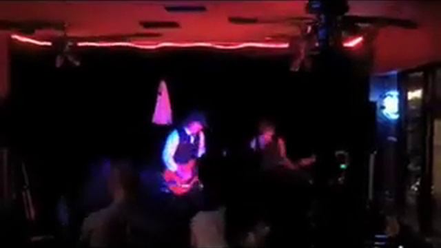 The Swamp Gospel - Hallelujah Rock And Roll!