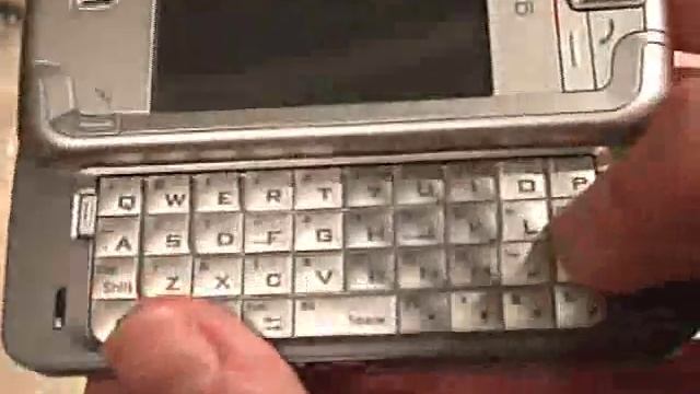 Eten Glofiish M700 Unboxed