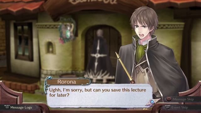 Atelier Rorona Plus - Rich Ending смотреть онлайн