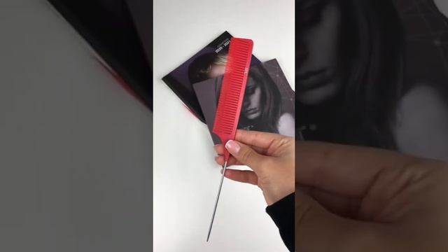 Гребінці для мелірування 9105