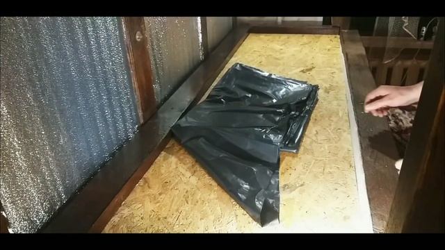 Nostalgia 6 Завершение эпопеи о стойке Важные моменты о её стройки смотреть онлайн