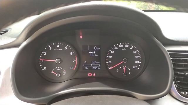 ESSAI de ma #kia rio 1.2 essence 84cv смотреть онлайн