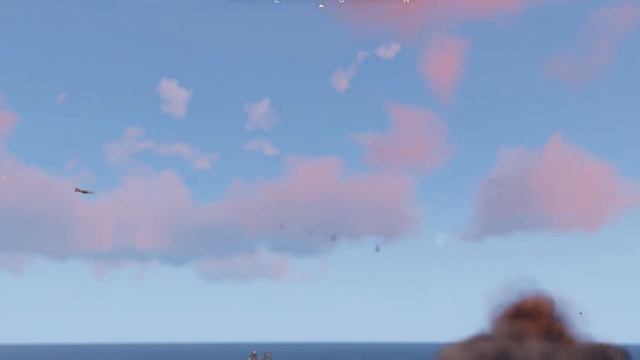 1 SECOND AGO! BIG EXPLOSION IN THE BLACK SEA, ARTILLERRY TRANSPORT EXPLOSED смотреть онлайн