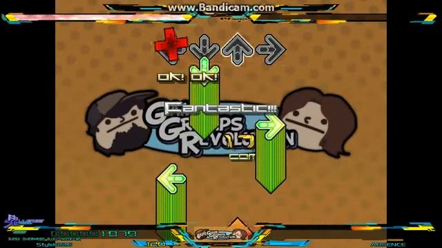 CS8: Banana Shoes / liltommyj playthough A+ Wonderful Full Combo смотреть онлайн