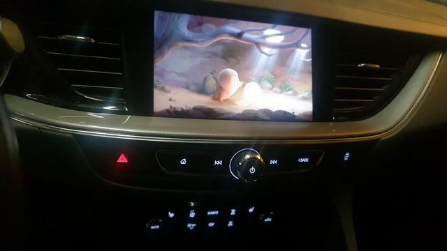 How to watch movies or other video content on Opel Insignia 2018? The quality is quite good. смотреть онлайн