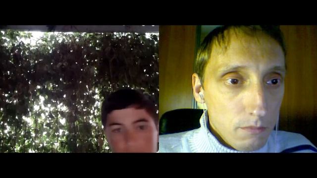 Армяне про азербайджанцев - они не люди, они как звери | Чат рулетка