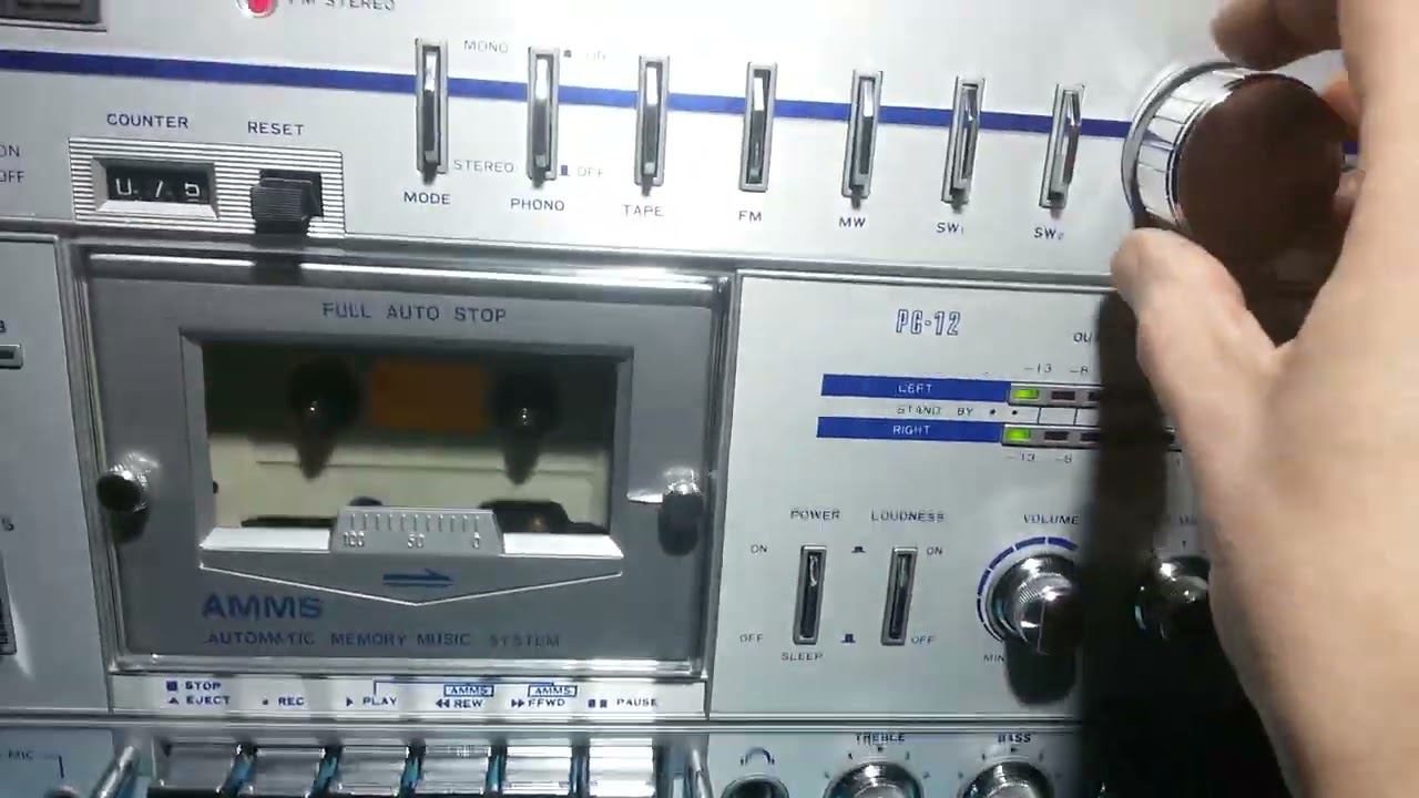 SOUND PC 12 смотреть онлайн