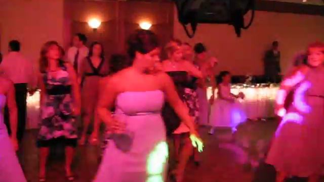 Jammin' Jason - Electric Slide смотреть онлайн