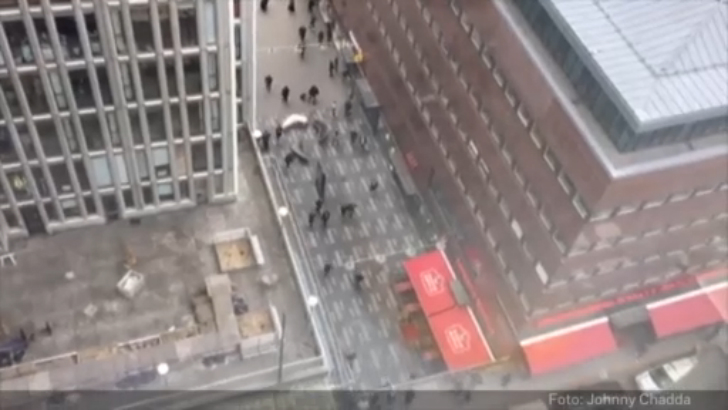 Stockholm 07-04-2017 