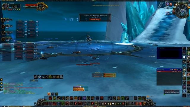 The Phoenix LK 25 Kill смотреть онлайн