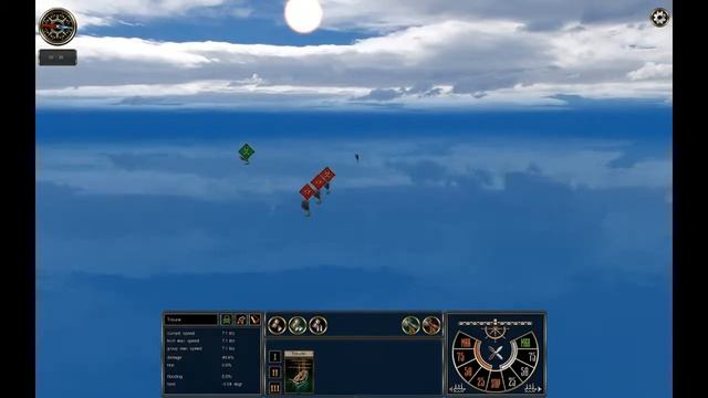 Ironclads: Anglo Russian War 1866 battle part 3 смотреть онлайн