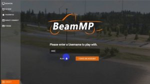 как и где скачать beammp  launcher