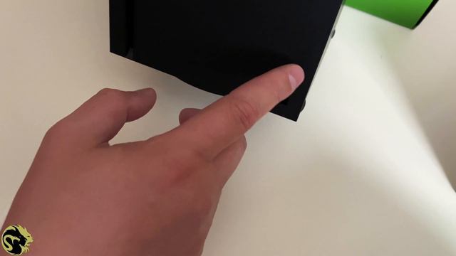 Вскрываем Xbox Series X/S | Распаковка Xbox Series смотреть онлайн