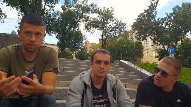 "D3" Друзья Долбят Давидыча смотреть онлайн