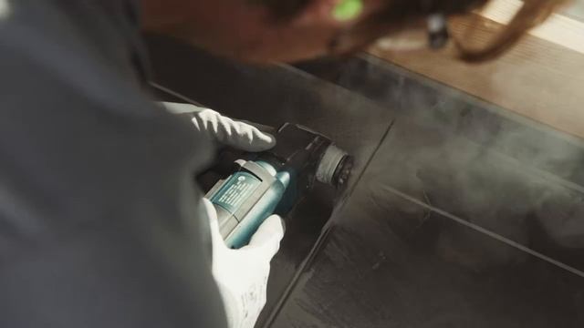 BOSCH GOP 250 CE Çok Amaçlı Kesme Zımparalama Makinesi | EnsarShop.com смотреть онлайн