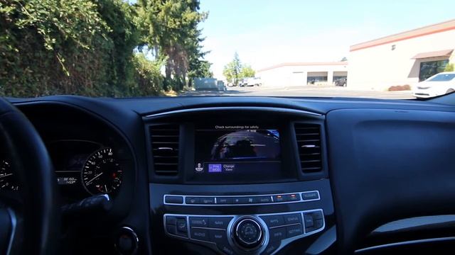 Canadian Imported 2017 INFINITI QX60, What is the Difference from a U.S. One? смотреть онлайн