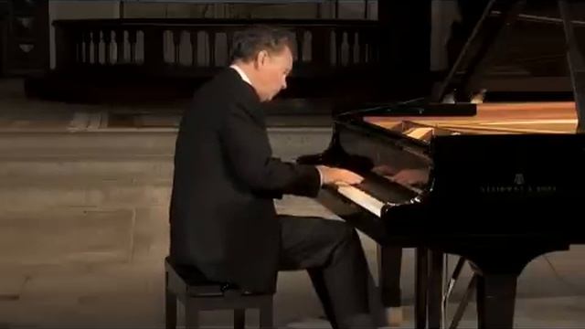 Erik Satie: Gymnopédie No. 1 смотреть онлайн