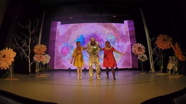 18 мая 2023 года СКАЗКА "ТРИ ПУТИ" смотреть онлайн