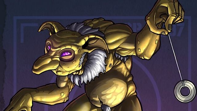 What if POKEMON Were SCPs?! P6 (Lore & Speedpaint) смотреть онлайн