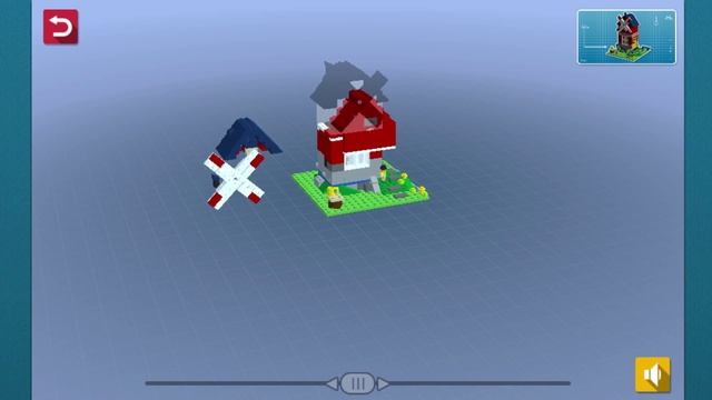 LEGO Creator Islands Complete Playthrough All Builds смотреть онлайн