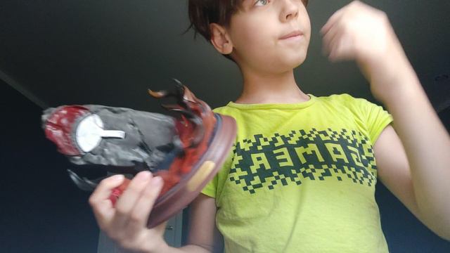 Обзор на Итачи Учиха