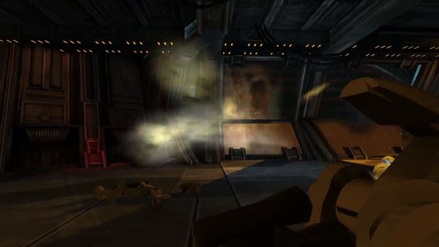 LEGO Star Wars III: The Clone Wars - All Cutscenes смотреть онлайн