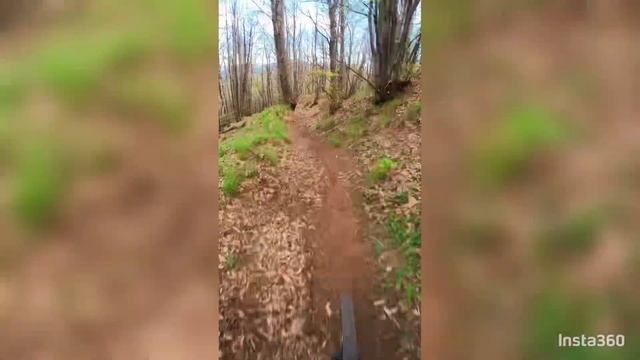 Trail Samba &Loracio Tuli Bikers смотреть онлайн