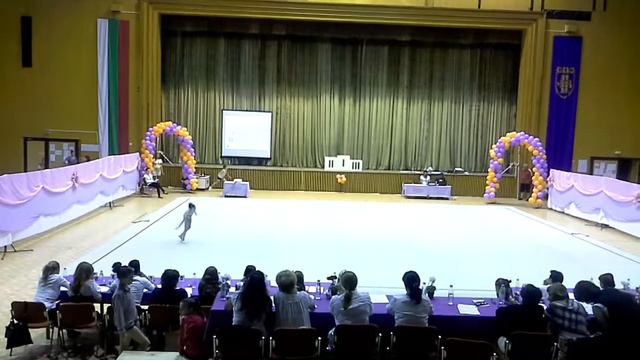 VILIANA SARBAKOVA (2) смотреть онлайн