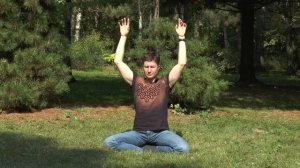 Квадратное дыхание