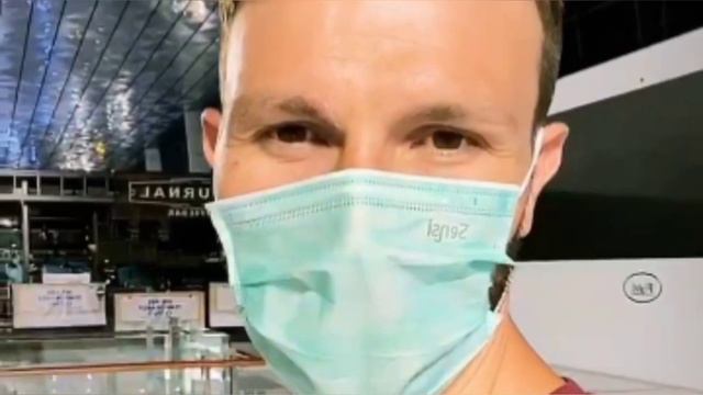 Marco motta pulang ke Italia ada apa ??? смотреть онлайн
