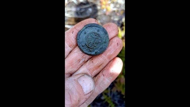 5 копеек 1730 года