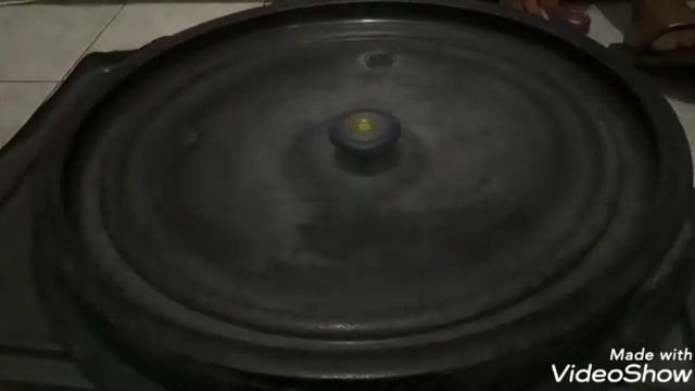 Horusood H2 Upper Claw. Vs Cho-Z Achilles 00 Dimension смотреть онлайн