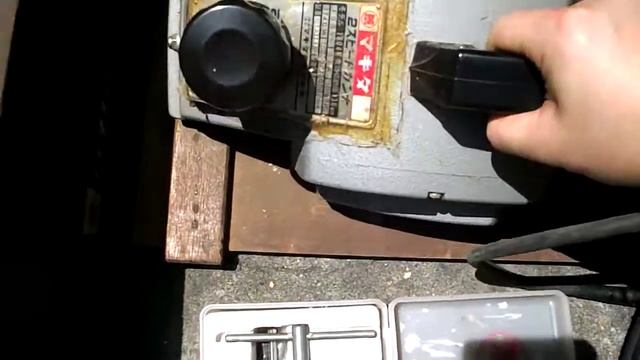 전기 대패, 마끼다(Makita), 중고 смотреть онлайн