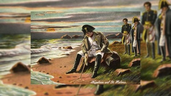 Napoleon song 1 hour slowed version