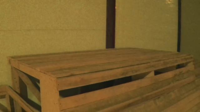 RedCat Park мини-обзор 2, крытый скейтпарк 20161205 смотреть онлайн