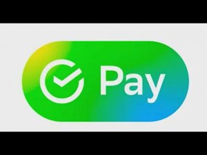 Ярлык "Сбер Пэй" своими руками... Андроид. Для тех, кому "не повезло"