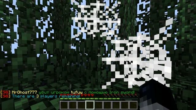 Minecraft Голодные игры #10 - Юбилей! смотреть онлайн