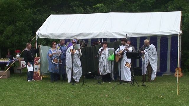 Bard-Klub Midwest, Summer 2015. Прачечная смотреть онлайн